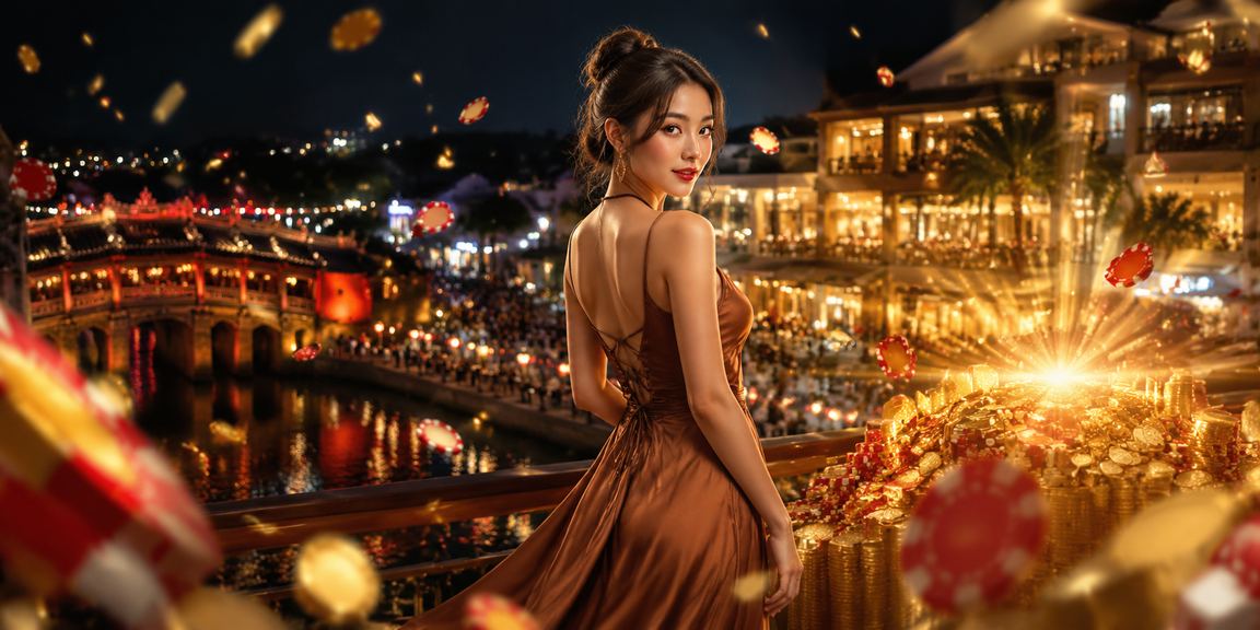 Trò chơi Xổ số online Việt Nam